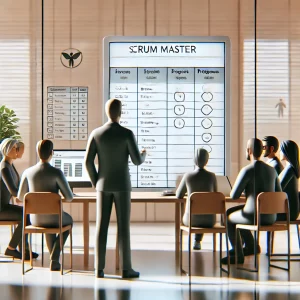 SAFe® Scrum Master - eSAFePath