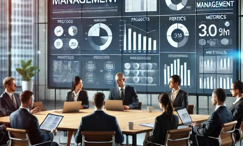 SAFe® Lean Portfolio Management (LPM)